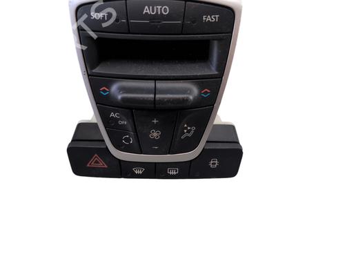 Warning switch RENAULT LAGUNA Coupe (DT0/1) 2.0 dCi GT (DT11, DT1E, DT1N) | BP25700111I22 