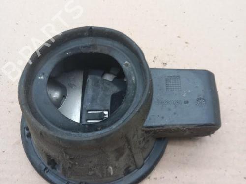 Used Fuel flap PEUGEOT 3008 I MPV (0U_) 1.6 HDi (109 hp) 25101300