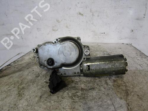 Rear wiper motor VW GOLF III (1H1) 1.9 TDI | BP25105698M102 