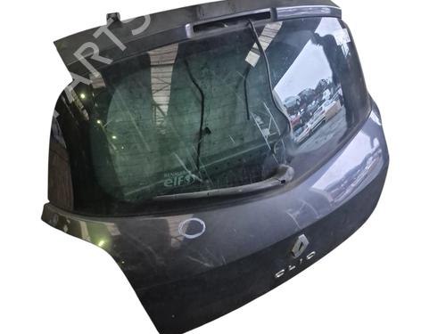 Tailgate RENAULT CLIO III (BR0/1, CR0/1) 1.5 dCi (BR17, CR17) | BP30891204C6 