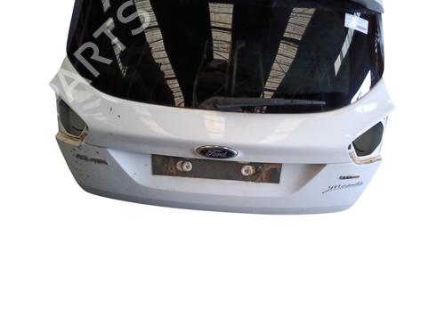 Tailgate FORD KUGA I 2.0 TDCi | BP31952864C6  - Image 7