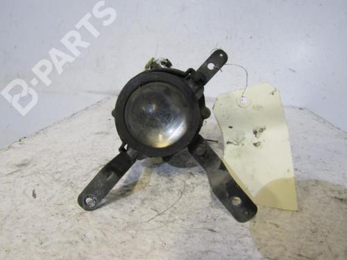 Used Left front fog light Left front fog light HYUNDAI TRAJET (FO) 2.0 CRDi (113 hp) 10598456 10598456