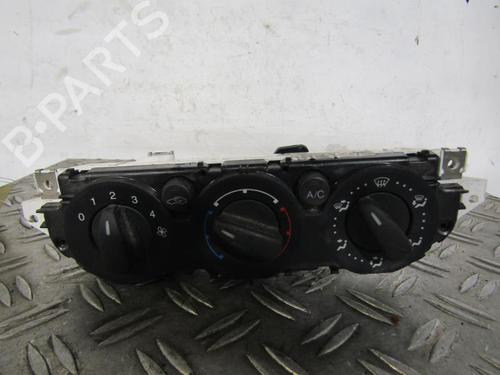 Used Climate control FORD FOCUS II Turnier (DA_, FFS, DS) 1.6 TDCi (90 hp) 25091896