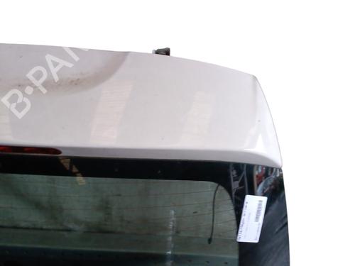 Tailgate CITROËN C3 III (SX) 1.2 PureTech 82 | BP31952856C6