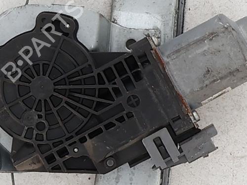 Front left window mechanism CITROËN C3 II (SC_) 1.4 HDi 70 (SC8HZC, SC8HR0, SC8HP4) | BP38454402C22 - Image 3