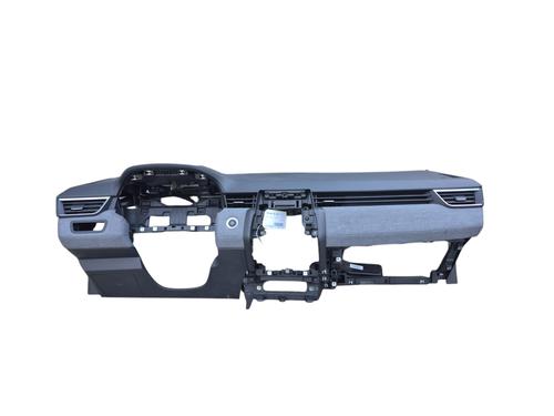 Cruscotto RENAULT CLIO V (B7_) 1.0 TCe 90 (B7MT) (91 hp) 33111764