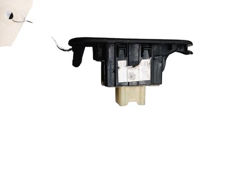 Used Left rear window switch Left rear window switch DACIA DUSTER (HS_) 1.2 TCe 125 (125 hp) 25098983 25098983