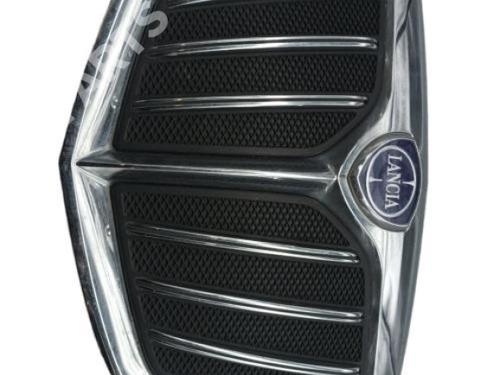 Used Front grille Front grille LANCIA MUSA (350_) 1.3 D Multijet (350.AXG11, 350.AXG1A) (90 hp) 11188569 11188569