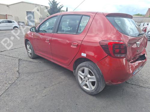 Comutador DACIA SANDERO II 1.0 SCe 75 (B8JC, B8JD, B8NC) | BP36691045I30 - Image 11