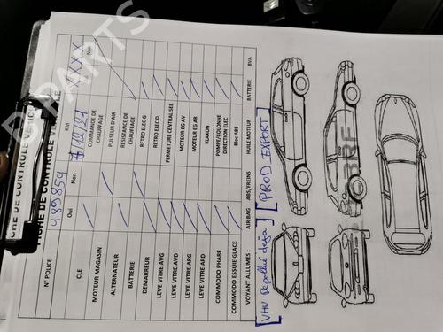 Rear left window mechanism CITROËN C3 II (SC_) 1.4 VTi 95 | BP25104921C24  - Image 5