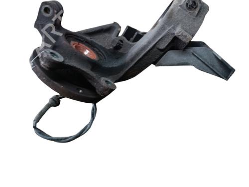 Left front steering knuckle PEUGEOT 206 Hatchback (2A/C) 1.4 16V | BP27326058M25 