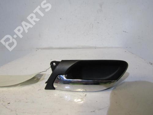 Used Rear left interior door handle Rear left interior door handle BMW 3 (E90) 318 d (122 hp) 10598746 10598746