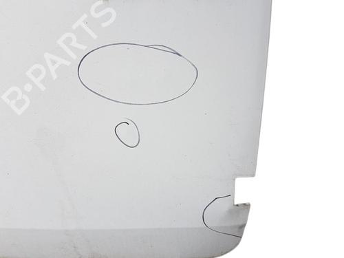 Used Right tailgate Right tailgate 25073095 25073095