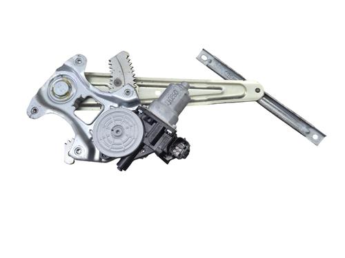 Used Rear right window mechanism NISSAN JUKE (F15) 1.5 dCi (110 hp) 25098231