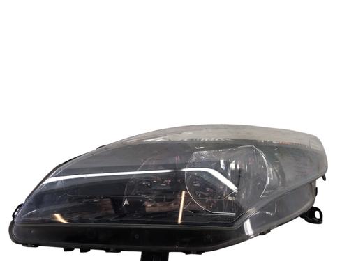 Used Left headlight RENAULT SCÉNIC III (JZ0/1_) 1.5 dCi (86 hp) 28421706