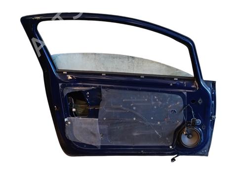 Left front door OPEL CORSA D (S07) 1.2 (L08, L68) | BP25100680C2 