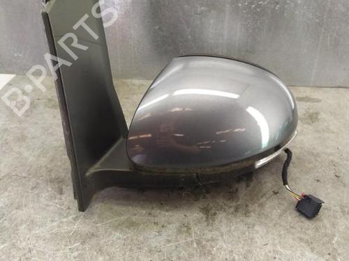 Left mirror VW SHARAN (7N1, 7N2) 1.4 TSI | BP25060622C26 