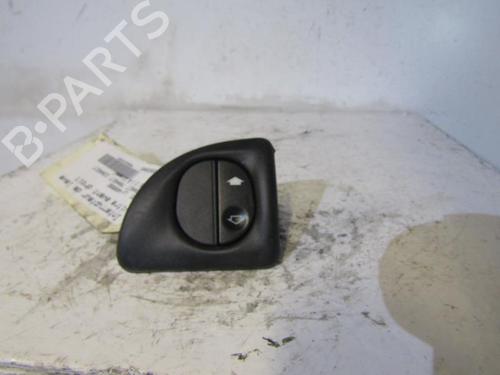 Used Right front window switch FORD TRANSIT CONNECT (P65_, P70_, P80_) 1.8 Di (75 hp) 25068736