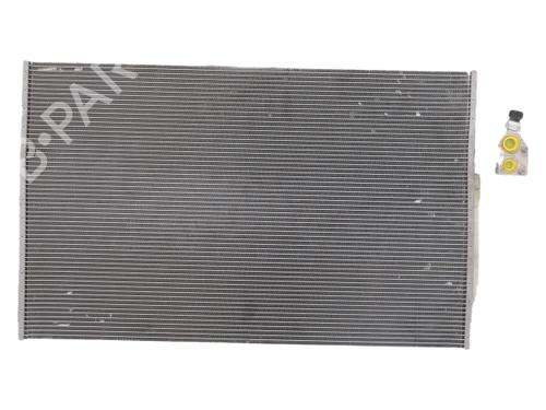 AC radiator VOLVO XC40 (536) B3 Mild-Hybrid | BP37749080M32 - Image 5