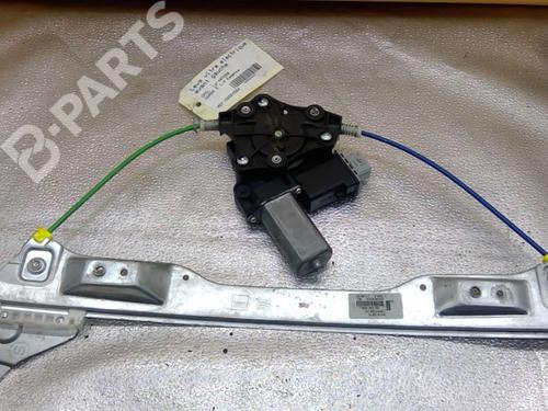 Used Front left window mechanism Front left window mechanism OPEL CORSA E (X15) 1.4 (08, 68) (90 hp) 10575851 10575851