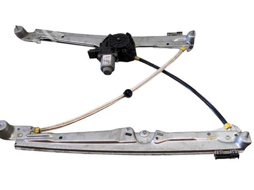Front right window mechanism RENAULT GRAND SCÉNIC IV (R9_) 1.3 TCe 160 (R9NC) | BP27205222C23 