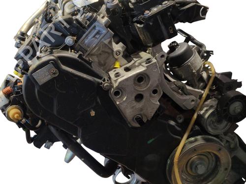 Engine CITROËN C5 II (RC_) 2.0 HDi (RCRHRH) | BP31064592M1 