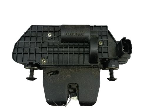 Used Tailgate lock Tailgate lock PEUGEOT 5008 (0U_, 0E_) 1.6 HDi (112 hp) 32308452 32308452