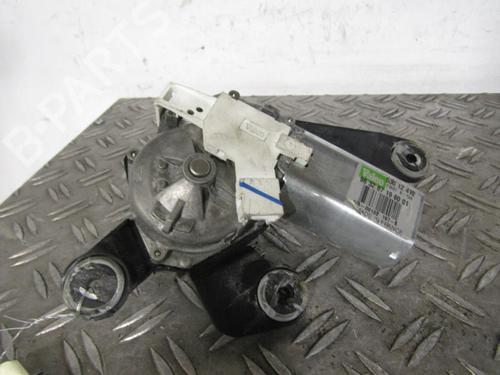 Rear wiper motor CITROËN C5 II (RC_) 1.6 HDi (RC8HZB) | BP25113207M102 