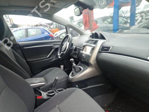 Left rear window switch TOYOTA VERSO (_R2_) 2.0 D-4D (AUR20_, AUR20R) | BP25099544I29 - Image 11