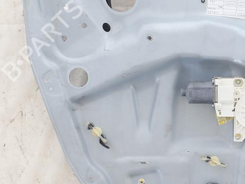 Front left window mechanism MERCEDES-BENZ M-CLASS (W164) ML 320 CDI 4-matic (164.122) | BP37286364C22 - Image 8