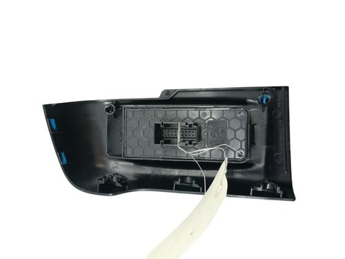 Used Left front window switch Left front window switch CITROËN C3 III Van (SX_, SY_) BlueHDi 100 (102 hp) 33181524 33181524