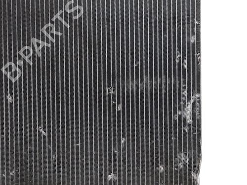 Køler PEUGEOT 3008 I MPV (0U_) 1.6 HDi (114 hp) 31649667