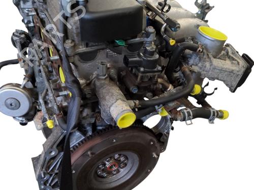 Motor SUZUKI SWIFT III (MZ, EZ) 1.6 (RS416, RR 416, ZC31S) | BP29598135M1 