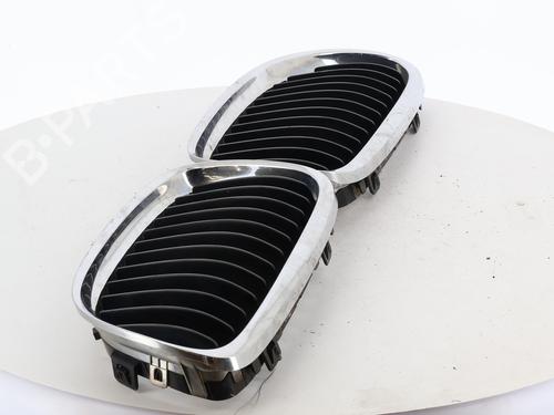 Grill BMW 3 (E90) 318 d | BP36671408C40 - Image 4