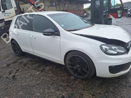 Rear parcel shelf VW GOLF VI (5K1) 2.0 TDI | BP37085776C85 - Image 13