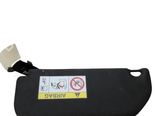 Used Right sun visor Right sun visor DS DS 5 (KF_) [2015-2018] 25061884 25061884
