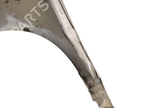 Right front fenders SKODA FABIA I (6Y2)  | BP25098945C42 