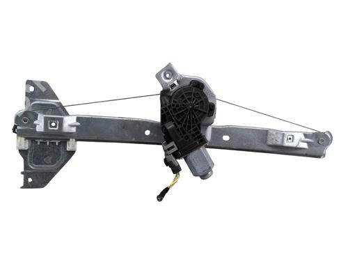 Front left window mechanism CITROËN C3 II (SC_) 1.4 VTi 95 | BP30816416C22  - Image 6