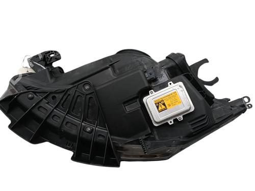 Højre forlygte CITROËN C4 Picasso I MPV (UD_) 2.0 i 16V | BP30307716C29 