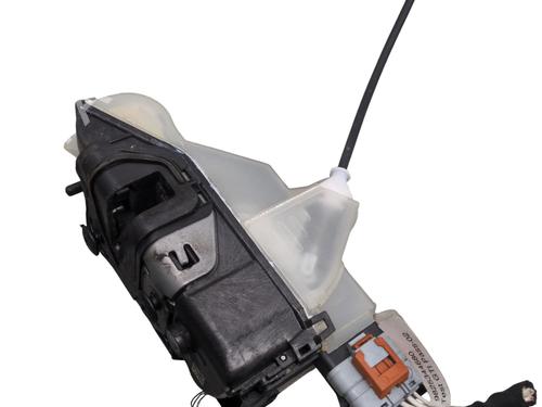 Front left lock CITROËN C3 III (SX) 1.2 THP 110 (SXHNPS, SXHNZT, SXHNZ6) | BP32699729C98 - Image 4