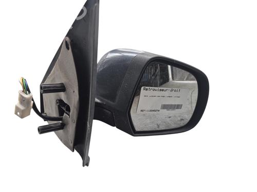 Used Right mirror DACIA LODGY (JS_) 1.5 dCi (90 hp) 29222035