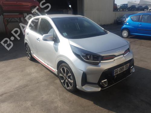Left sun visor KIA PICANTO III (JA) 1.2 MPI | BP25088392I1 - Image 15