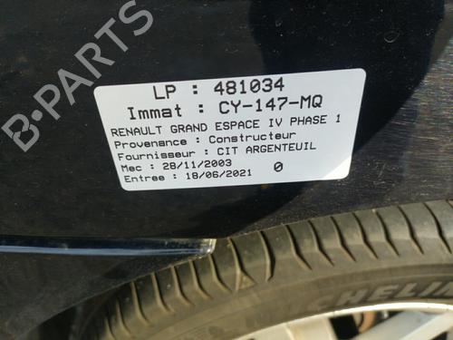 Right taillight RENAULT ESPACE IV (JK0/1_) 3.0 dCi (JK0J, JK0V) | BP26241953C35  - Image 7