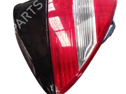 Left taillight MERCEDES-BENZ C-CLASS Coupe (CL203) C 200 CDI (203.707) | BP25061954C34 