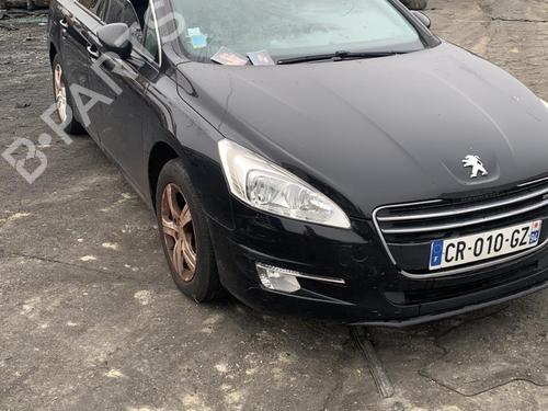 Right front window switch PEUGEOT 508 I (8D_) 1.6 HDi | BP25063305I26 - Image 12