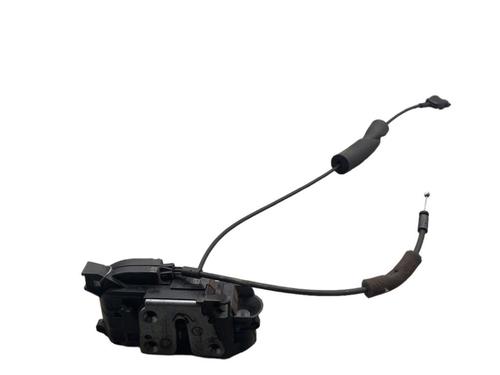 Used Front right lock RENAULT MEGANE III Coupe (DZ0/1_) 1.5 dCi (DZ0A) (86 hp) 25053944