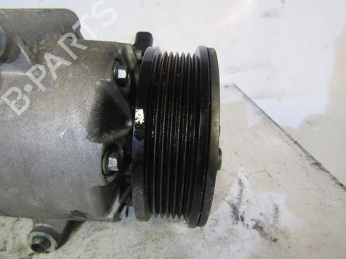 AC compressor FORD FOCUS III 1.6 Ti | BP25078940M34 