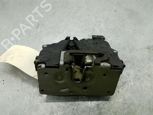 Front right lock FIAT PUNTO EVO (199_) 1.2 | BP26938323C97 