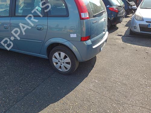 Forkjerm venstre OPEL MERIVA A MPV (X03) 1.6 16V (E75) | BP25105220C41 