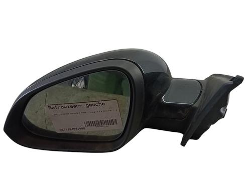 Used Left mirror OPEL INSIGNIA A (G09) 2.0 CDTI (68) (131 hp) 25442664